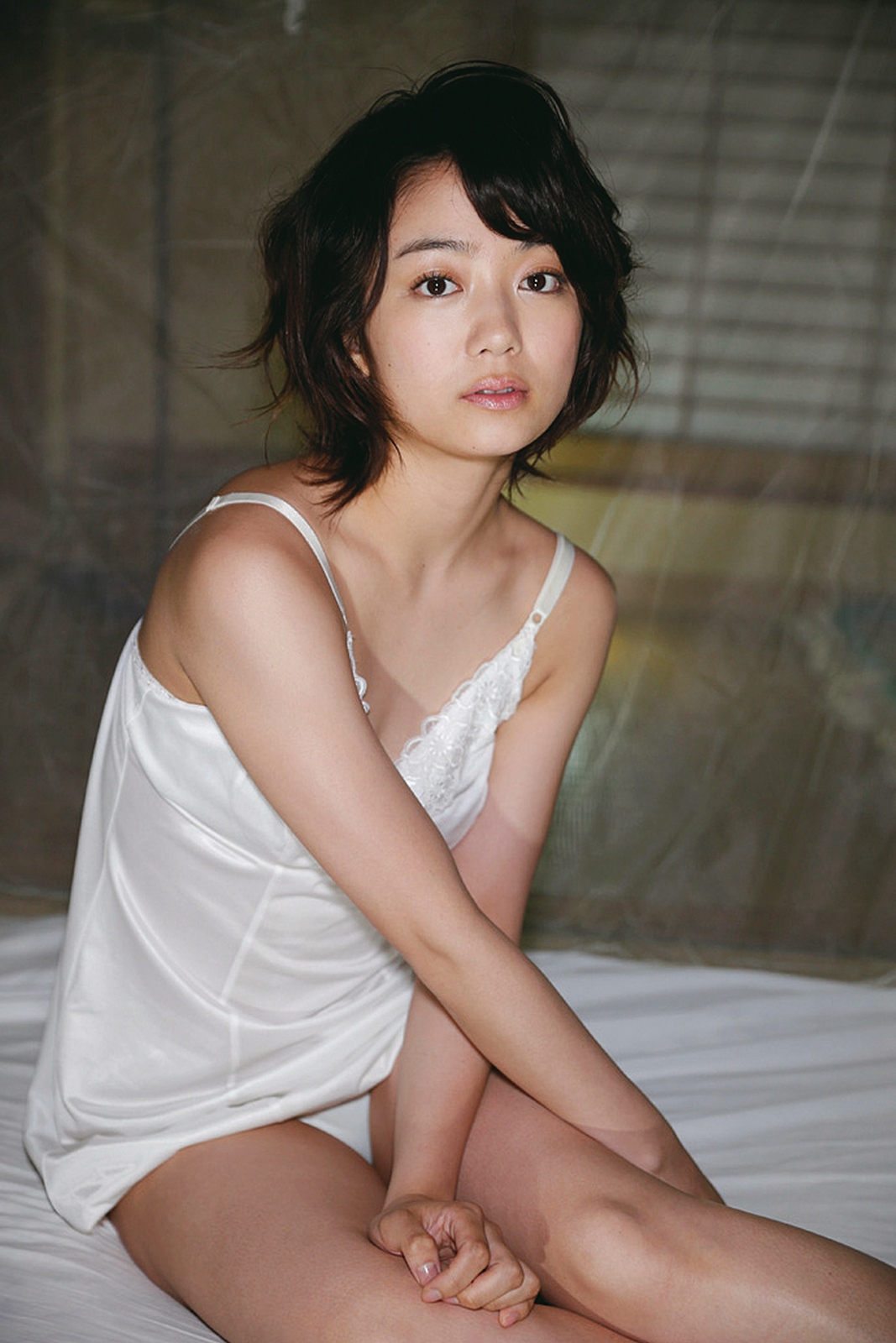 森田涼花
